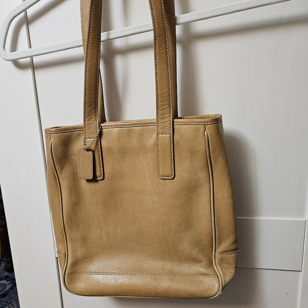 Vintage Coach
